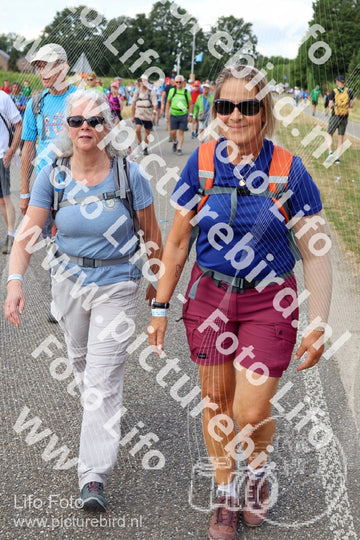 Evenement foto: Nijmeegse Vierdaagse 924