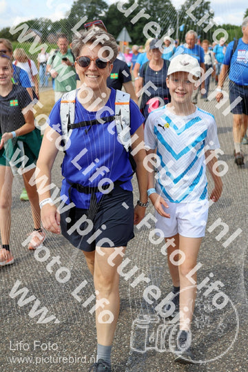 Evenement foto: Nijmeegse Vierdaagse 924