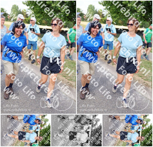 Evenement foto: Nijmeegse Vierdaagse 924