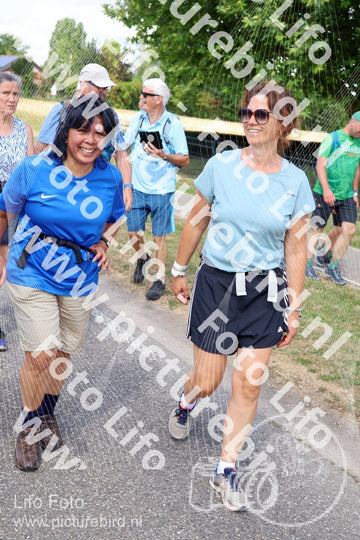 Evenement foto: Nijmeegse Vierdaagse 924