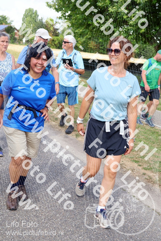 Evenement foto: Nijmeegse Vierdaagse 924