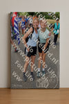 Evenement foto: Nijmeegse Vierdaagse 924
