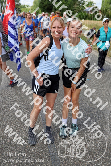 Evenement foto: Nijmeegse Vierdaagse 924