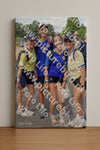Evenement foto: Nijmeegse Vierdaagse 924