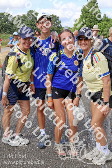 Evenement foto: Nijmeegse Vierdaagse 924