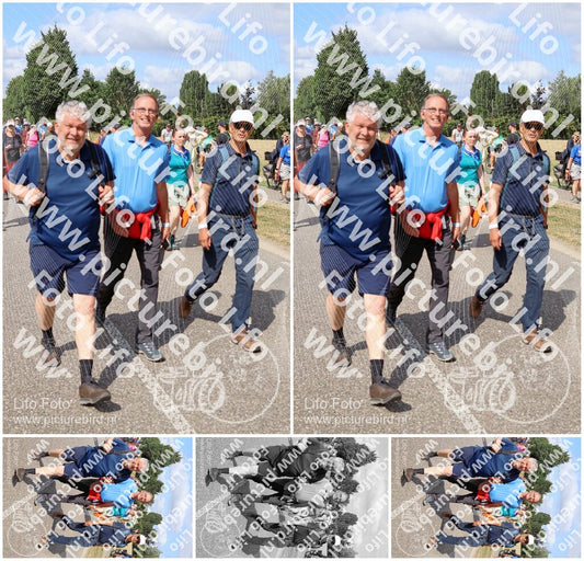 Evenement foto: Nijmeegse Vierdaagse 924