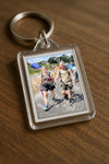 Evenement foto: Nijmeegse Vierdaagse 924