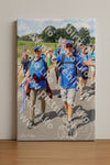 Evenement foto: Nijmeegse Vierdaagse 924