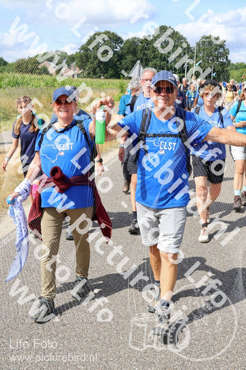 Evenement foto: Nijmeegse Vierdaagse 924