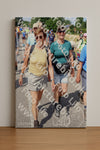 Evenement foto: Nijmeegse Vierdaagse 924