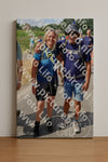 Evenement foto: Nijmeegse Vierdaagse 924