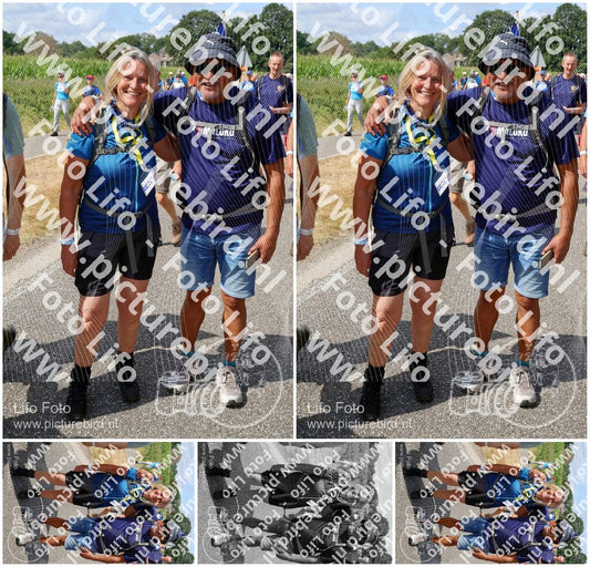 Evenement foto: Nijmeegse Vierdaagse 924