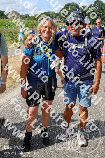 Evenement foto: Nijmeegse Vierdaagse 924