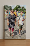Evenement foto: Nijmeegse Vierdaagse 924