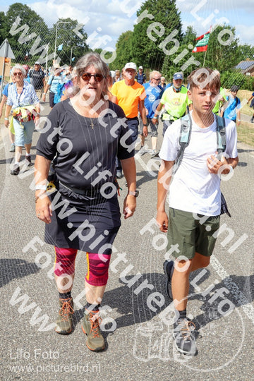 Evenement foto: Nijmeegse Vierdaagse 924