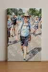 Evenement foto: Nijmeegse Vierdaagse 924