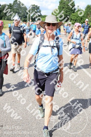 Evenement foto: Nijmeegse Vierdaagse 924