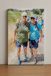Evenement foto: Nijmeegse Vierdaagse 924