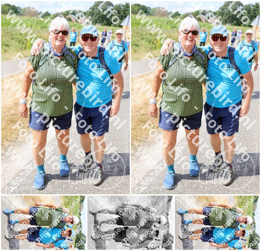 Evenement foto: Nijmeegse Vierdaagse 924