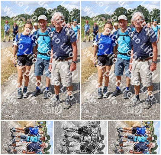 Evenement foto: Nijmeegse Vierdaagse 924