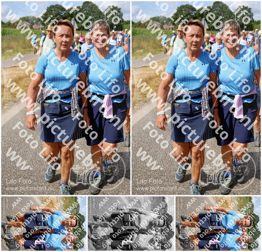 Evenement foto: Nijmeegse Vierdaagse 924