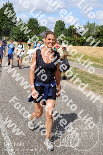 Evenement foto: Nijmeegse Vierdaagse 924