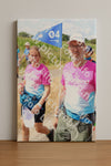 Evenement foto: Nijmeegse Vierdaagse 924