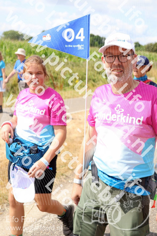 Evenement foto: Nijmeegse Vierdaagse 924