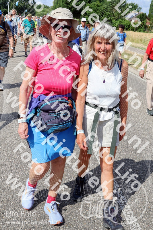Evenement foto: Nijmeegse Vierdaagse 924