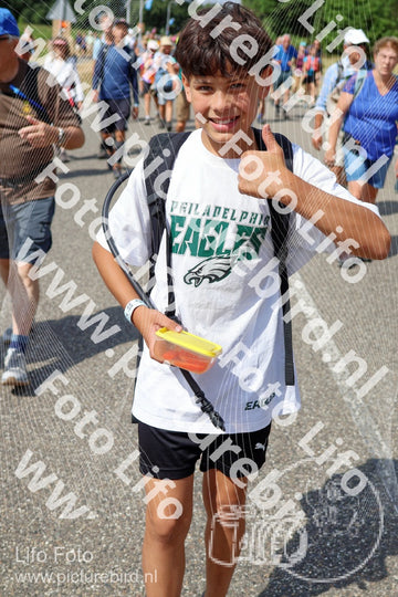 Evenement foto: Nijmeegse Vierdaagse 924