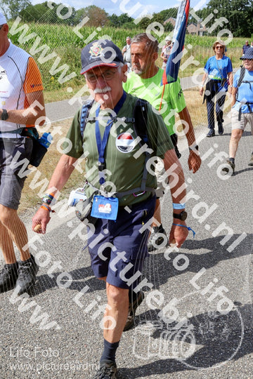 Evenement foto: Nijmeegse Vierdaagse 924