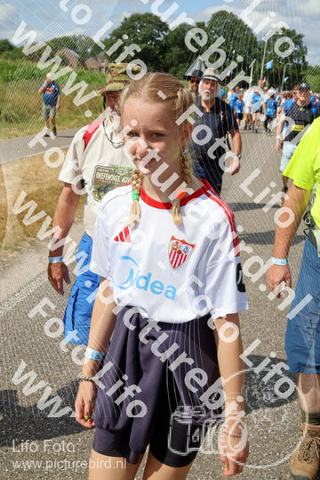 Evenement foto: Nijmeegse Vierdaagse 924