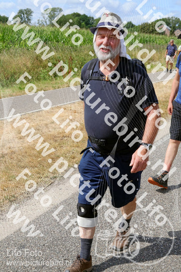 Evenement foto: Nijmeegse Vierdaagse 924