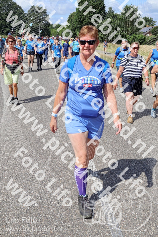 Evenement foto: Nijmeegse Vierdaagse 924