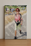 Evenement foto: Nijmeegse Vierdaagse 924