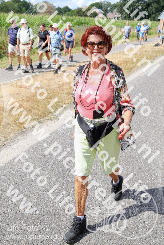 Evenement foto: Nijmeegse Vierdaagse 924