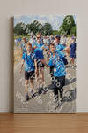 Evenement foto: Nijmeegse Vierdaagse 924