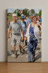 Evenement foto: Nijmeegse Vierdaagse 924