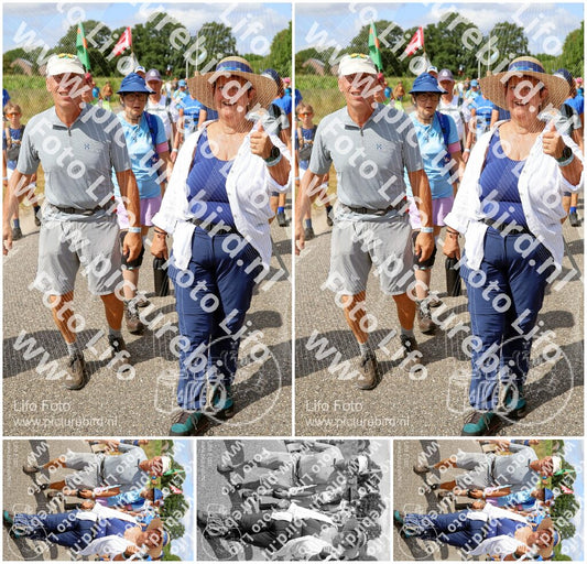 Evenement foto: Nijmeegse Vierdaagse 924