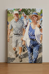 Evenement foto: Nijmeegse Vierdaagse 924