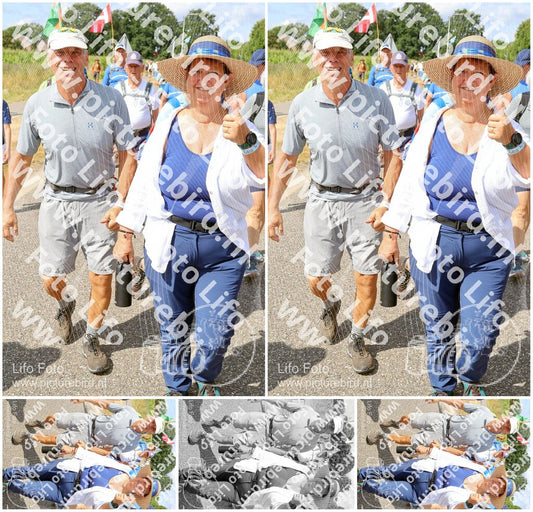 Evenement foto: Nijmeegse Vierdaagse 924
