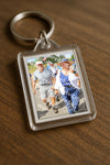 Evenement foto: Nijmeegse Vierdaagse 924