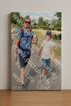 Evenement foto: Nijmeegse Vierdaagse 923