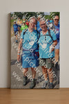 Evenement foto: Nijmeegse Vierdaagse 923