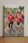 Evenement foto: Nijmeegse Vierdaagse 923