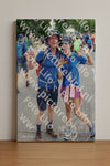Evenement foto: Nijmeegse Vierdaagse 923