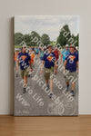 Evenement foto: Nijmeegse Vierdaagse 923