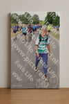 Evenement foto: Nijmeegse Vierdaagse 923