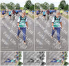 Evenement foto: Nijmeegse Vierdaagse 923