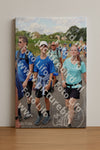 Evenement foto: Nijmeegse Vierdaagse 923